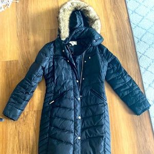 Michael Kors winter coat